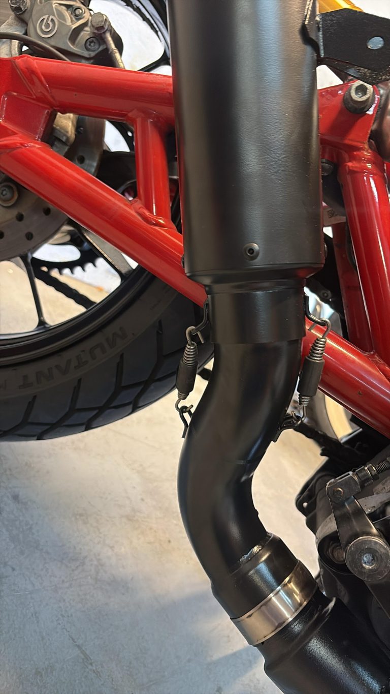 Indian Motorcycles Workshop photo 7