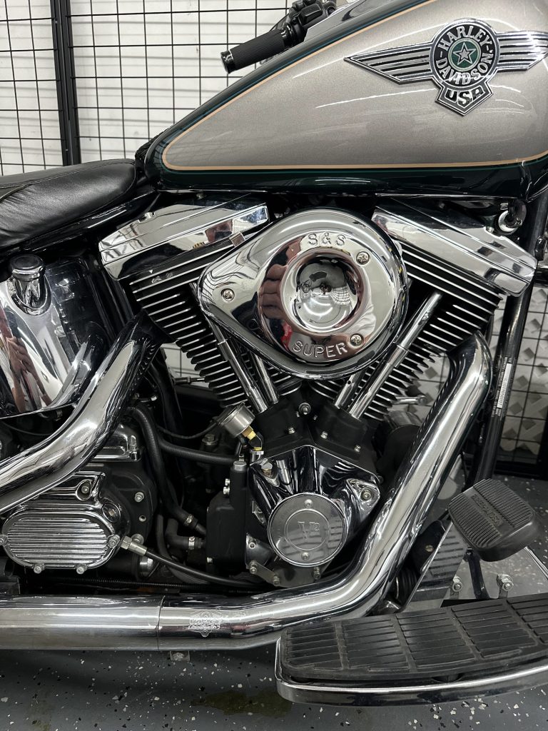 Interstate V-Twin and Tuning photo 3