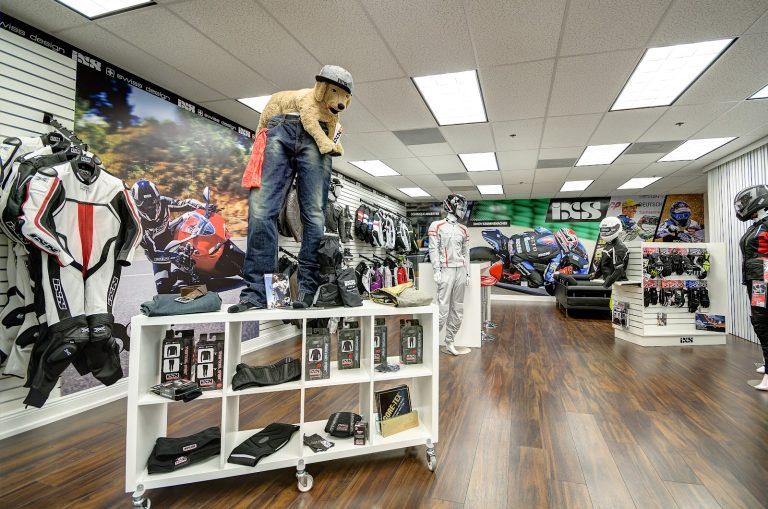 iXS USA photo 3