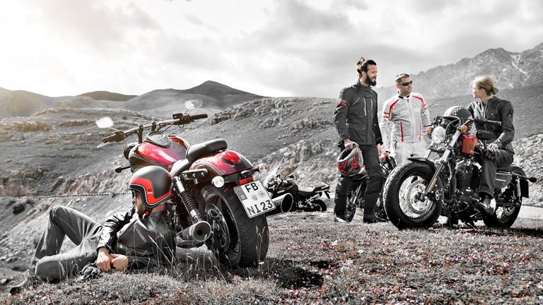 iXS USA photo 1