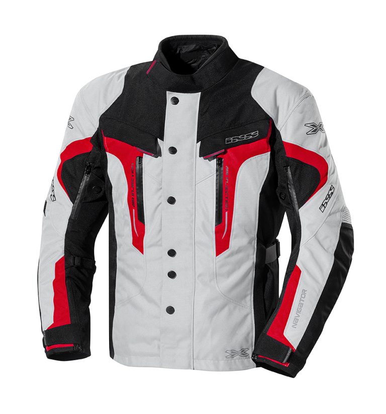 iXS USA photo 6