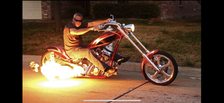 J & J Customs TX, LLC photo 1