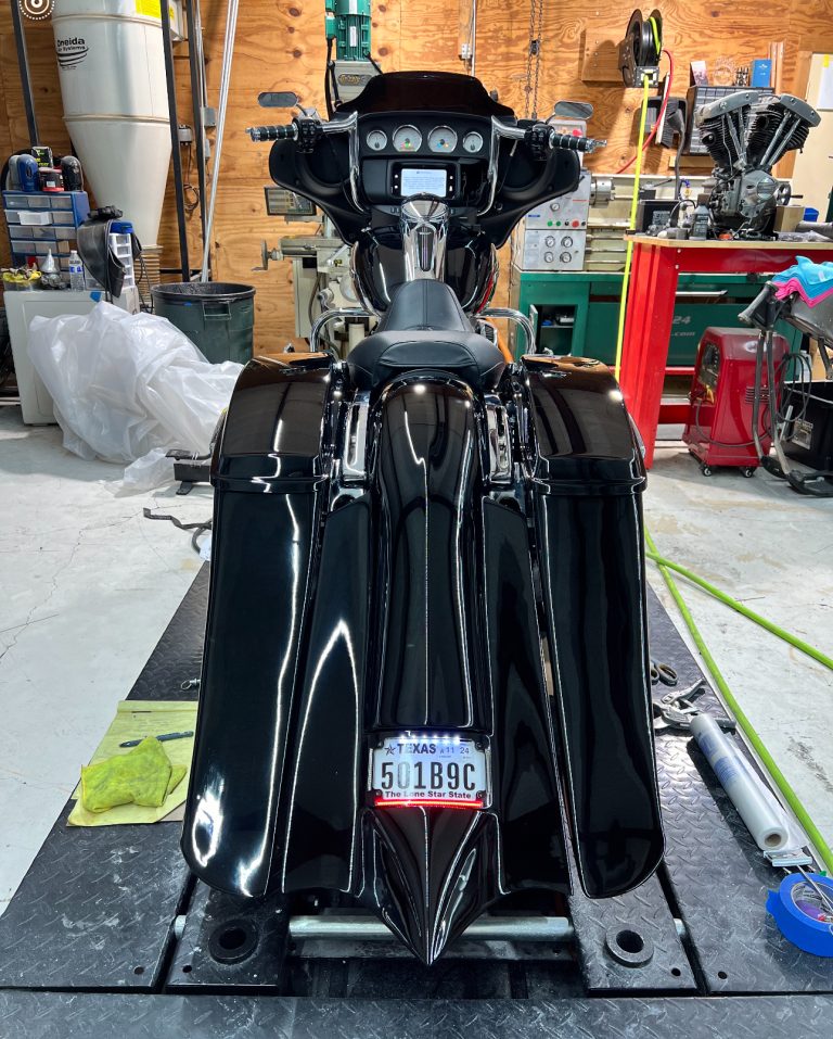 J & J Customs TX, LLC photo 2