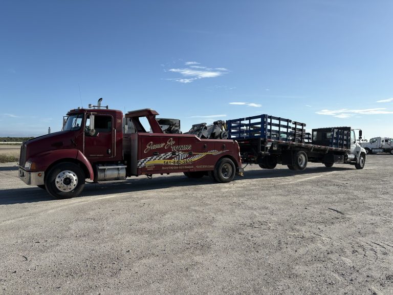 James Towing “We buy junk cars” photo 2