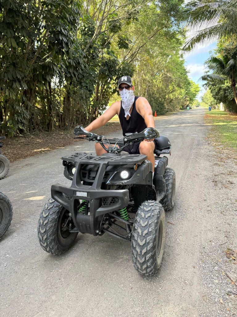Jet ski, Slingshot, Golf Cart, Atv, Jet Car – Jetski & Slingshot Rentals Miami photo 7