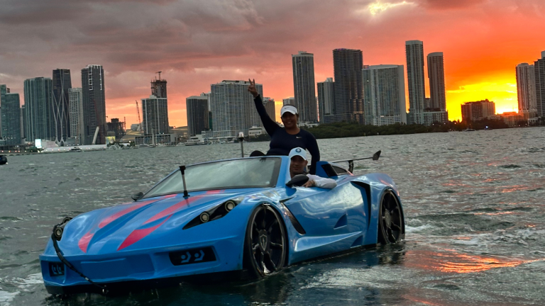 Jet ski, Slingshot, Golf Cart, Atv, Jet Car – Jetski & Slingshot Rentals Miami photo 6