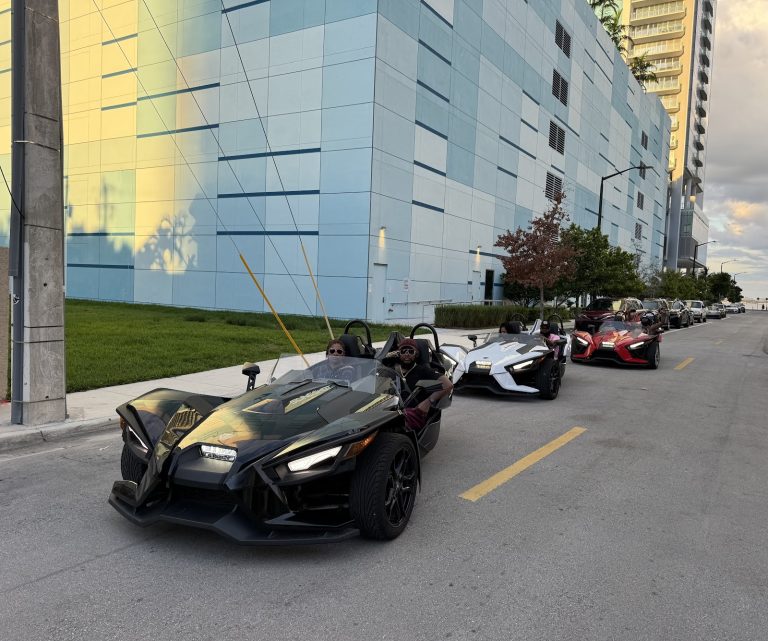 Jet ski, Slingshot, Golf Cart, Atv, Jet Car – Jetski & Slingshot Rentals Miami photo 5