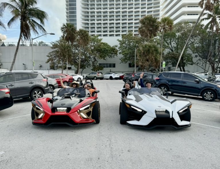 Jet ski, Slingshot, Golf Cart, Atv, Jet Car – Jetski & Slingshot Rentals Miami photo 1