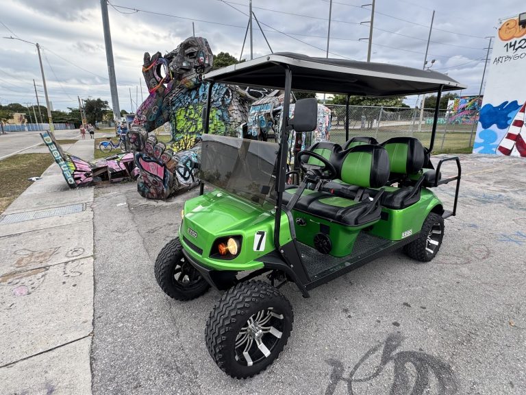 Jet ski, Slingshot, Golf Cart, Atv, Jet Car – Jetski & Slingshot Rentals Miami photo 4