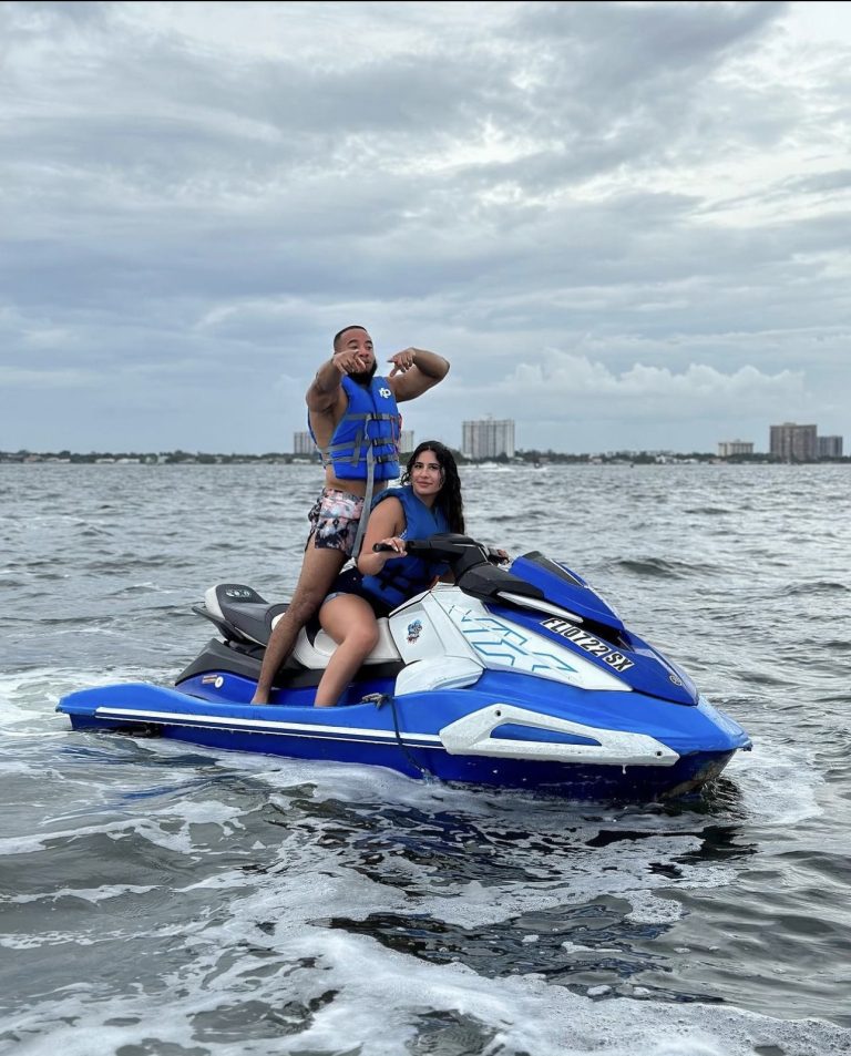 Jet ski, Slingshot, Golf Cart, Atv, Jet Car – Jetski & Slingshot Rentals Miami photo 3