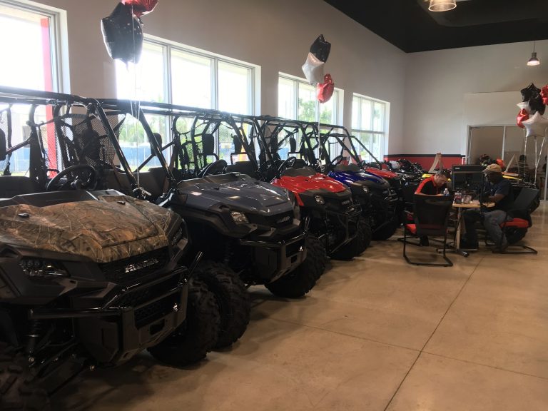 JM Honda Of Miami photo 8