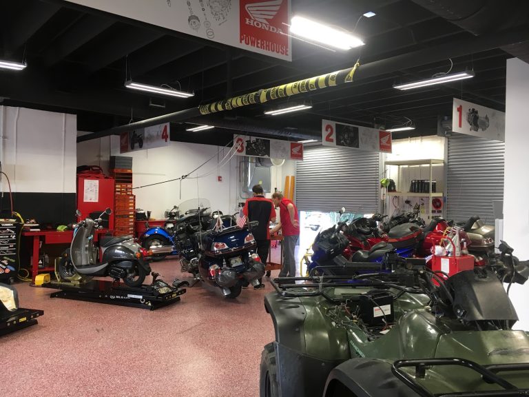 JM Honda Of Miami photo 3