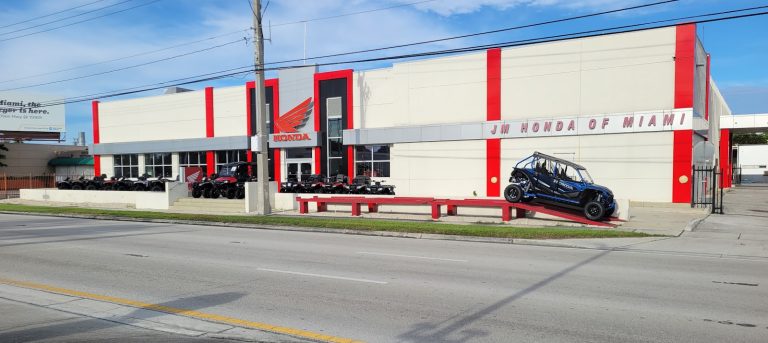 JM Honda Of Miami photo 1