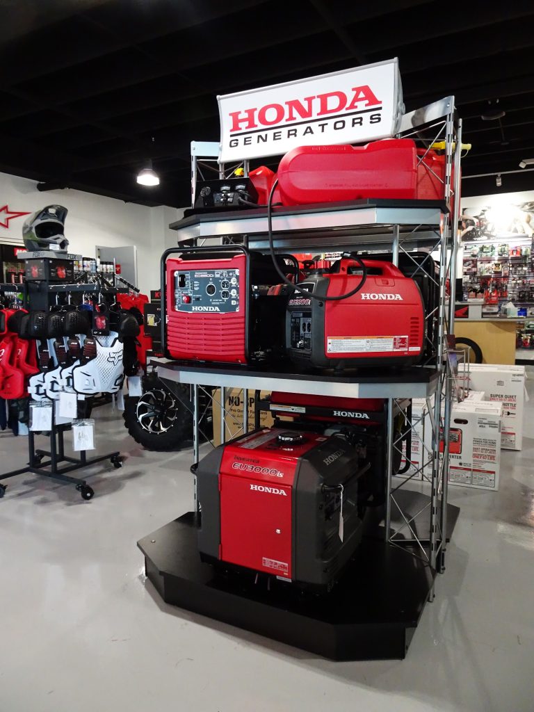 JM Honda Of Miami photo 7