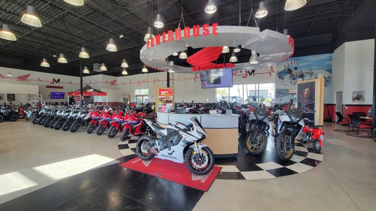 JM Honda Of Miami photo 2