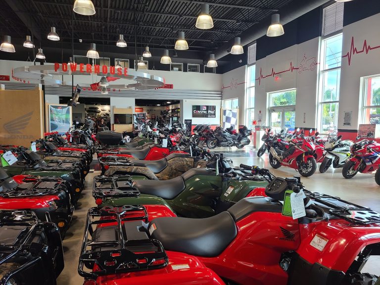 JM Honda Of Miami photo 5