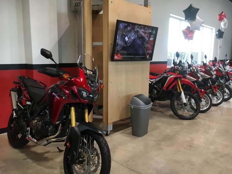 JM Honda Of Miami photo 9