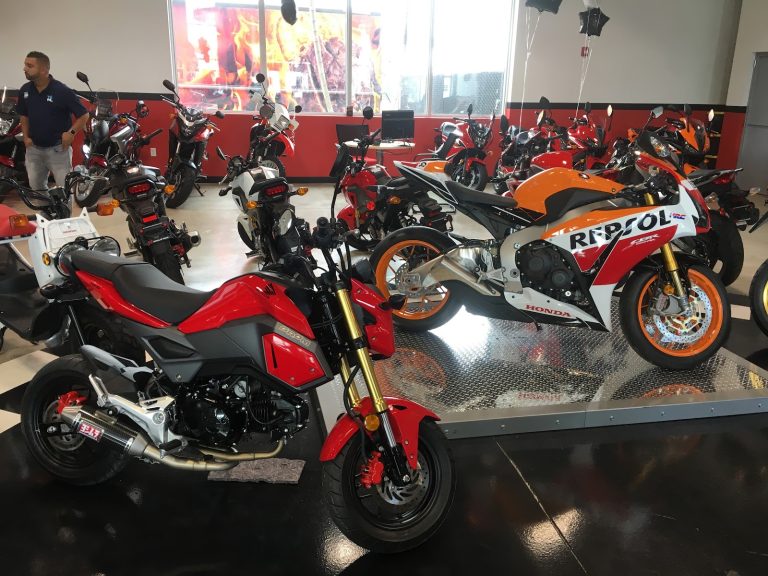JM Honda Of Miami photo 4