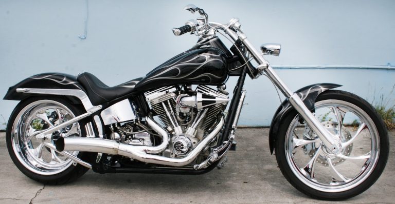 King America Choppers Custom Motorcycle Builds & Parts Store photo 5