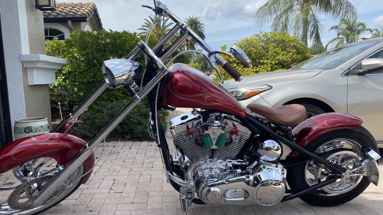 King America Choppers Custom Motorcycle Builds & Parts Store photo 10