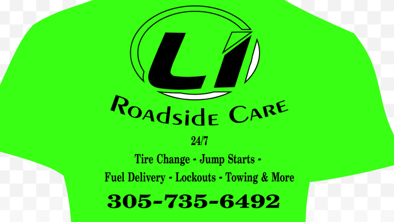 L.i Roadside Care photo 1