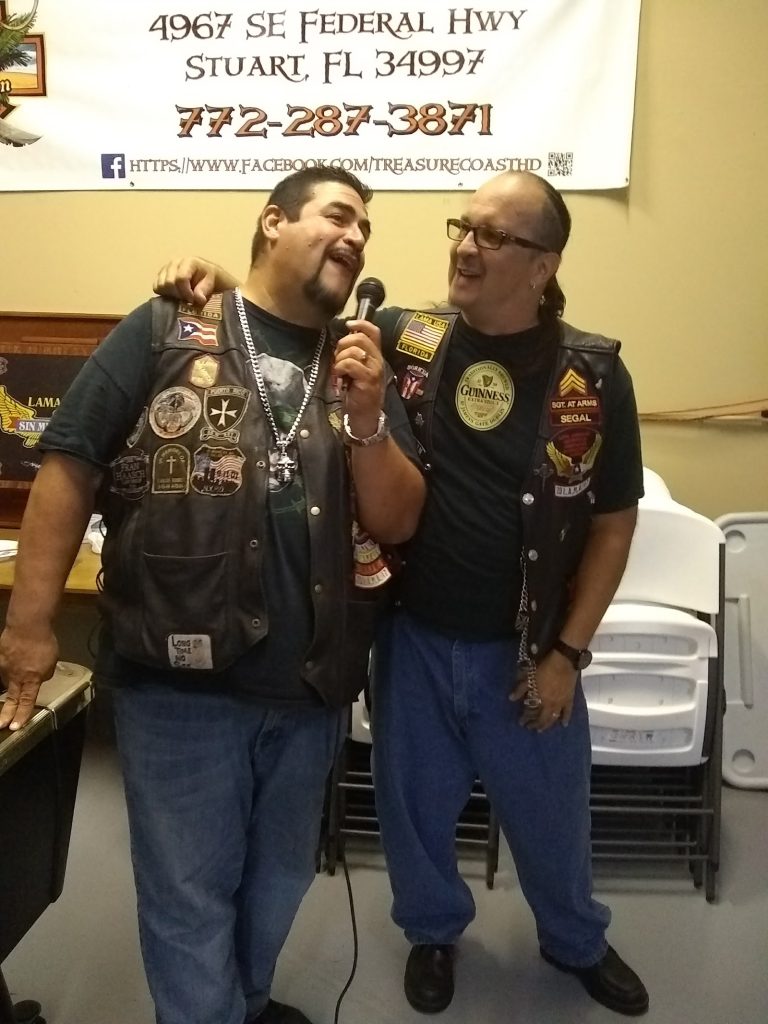Latin American Motorcycle Association