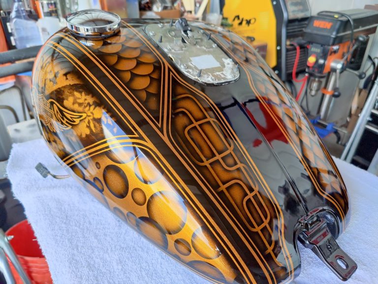 Lesage Customs photo 3