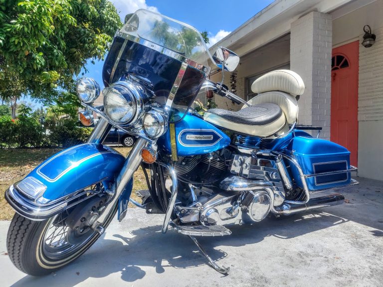 Lesage Customs photo 6