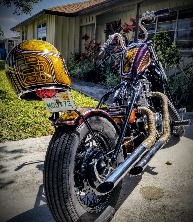 Lesage Customs photo 10