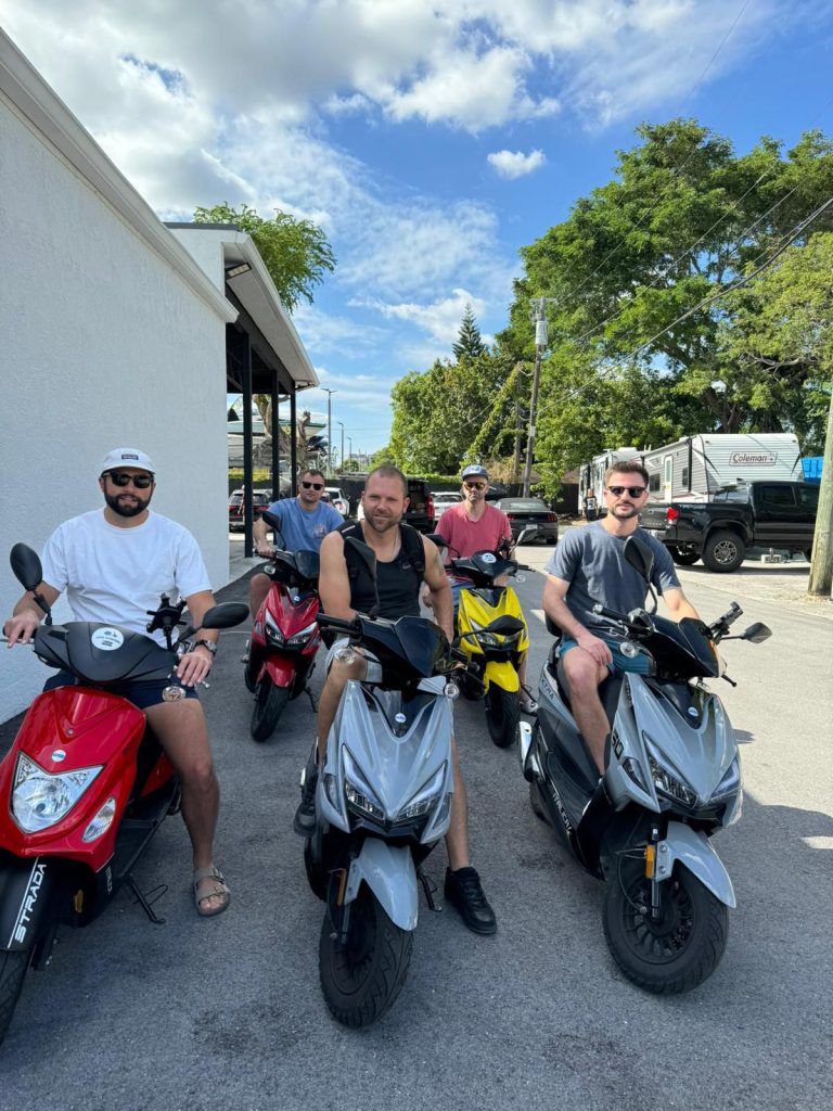 Lexie Scooters photo 5