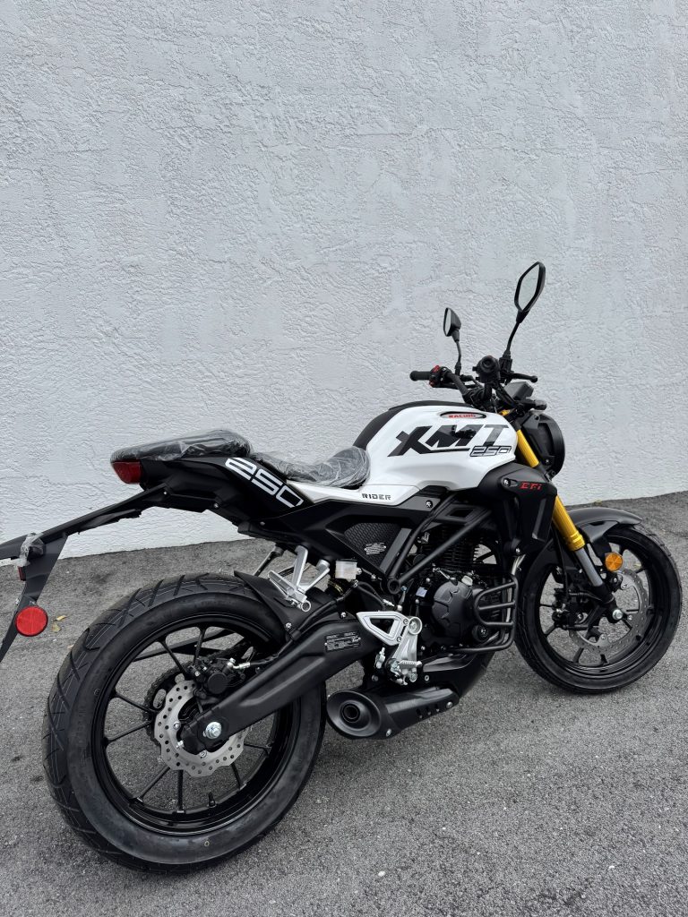 Lexie Scooters photo 4