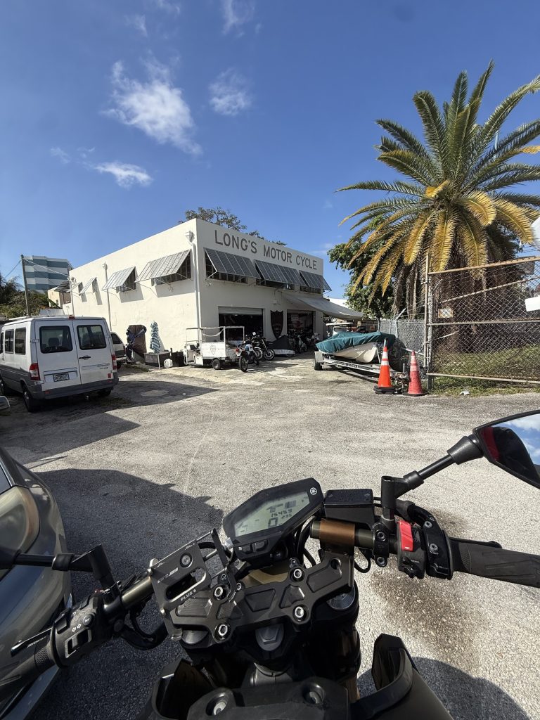 Long’s Motorcycle Sales, Services and Repairs photo 6