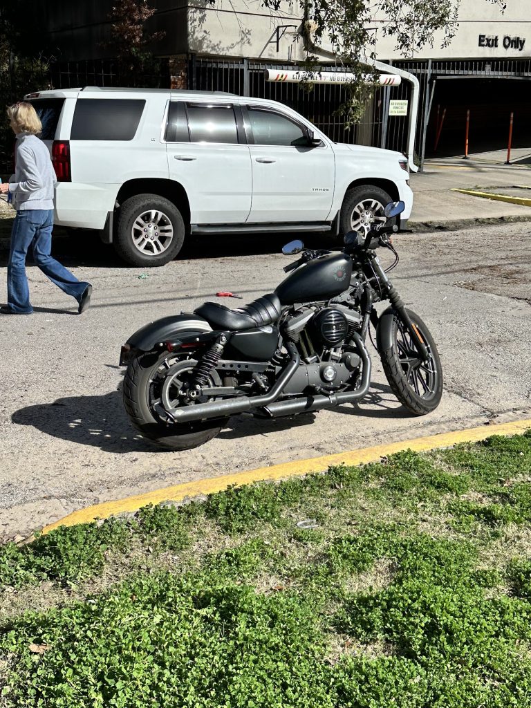 Long’s Motorcycle Sales, Services and Repairs photo 7