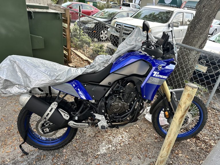 Long’s Motorcycle Sales, Services and Repairs photo 3