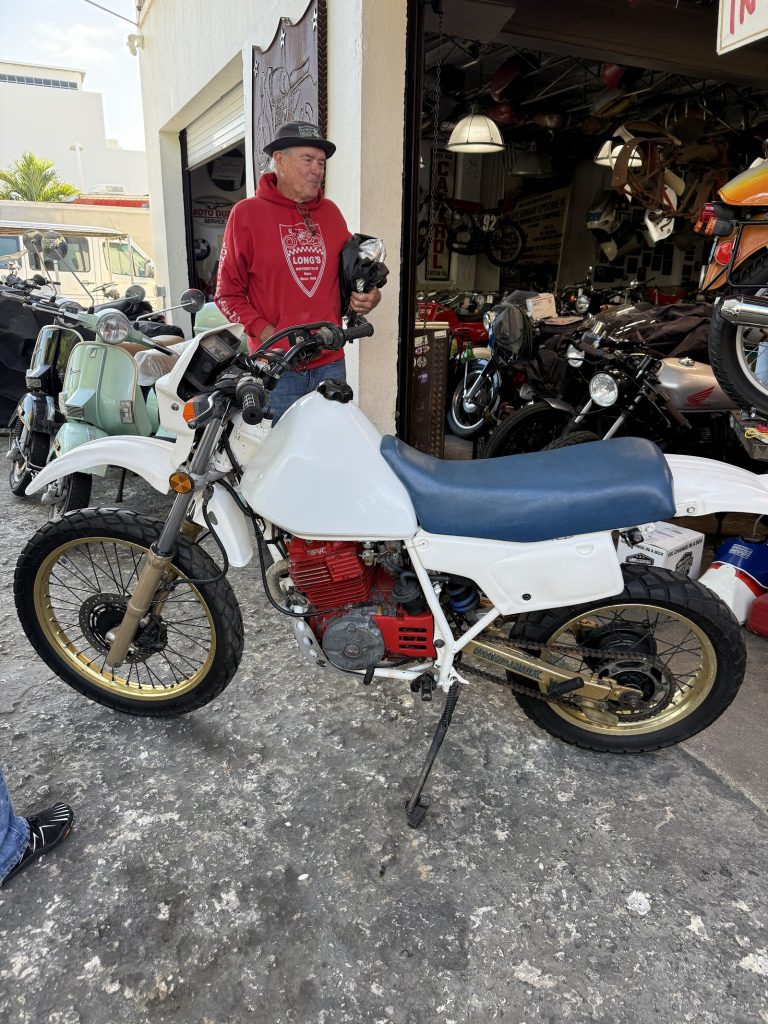 Long’s Motorcycle Sales, Services and Repairs photo 4