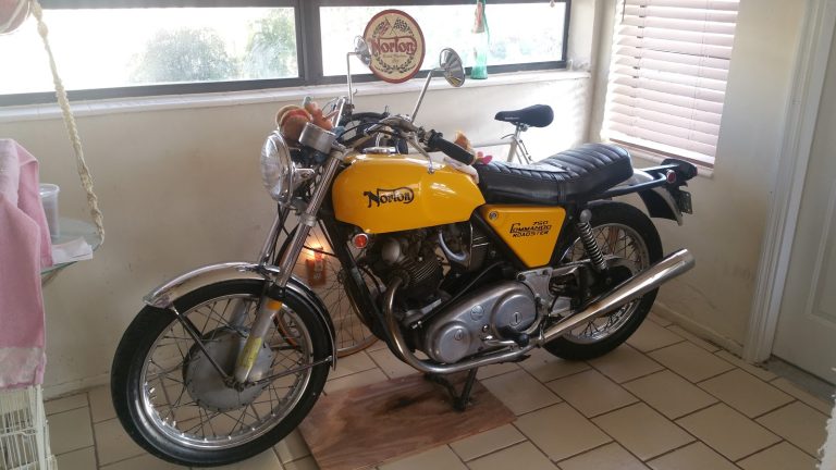 Long’s Motorcycle Sales, Services and Repairs photo 8