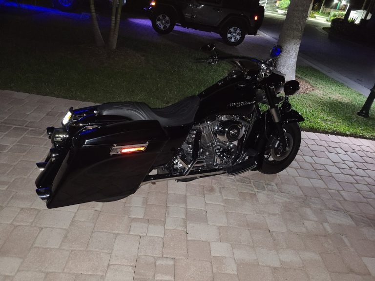 Loucomotions Harley Works LLC photo 3
