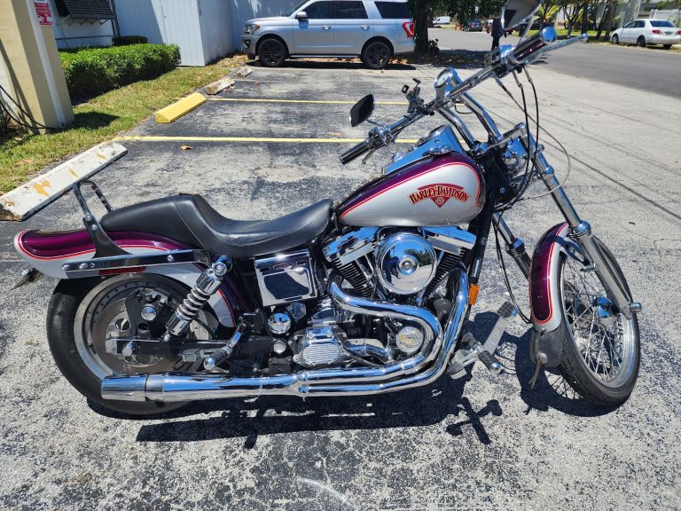 Loucomotions Harley Works LLC photo 4
