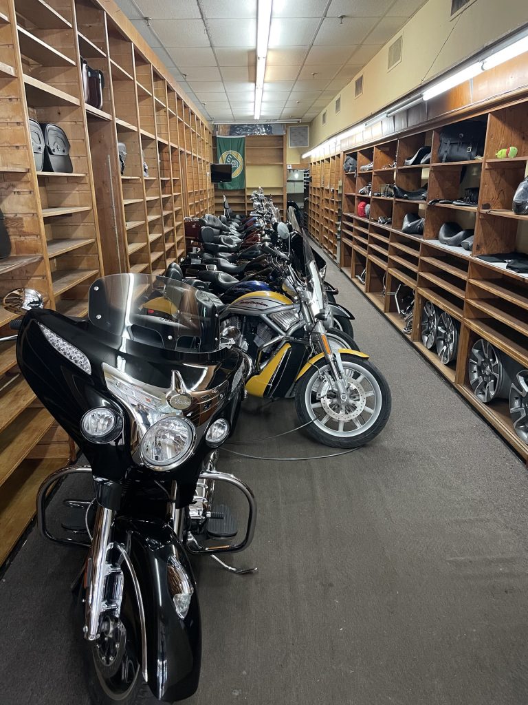 Mad Max Motorcycles photo 9