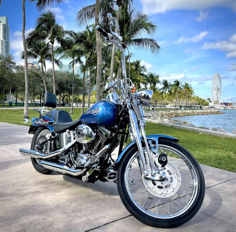 Mad Max Motorcycles photo 10