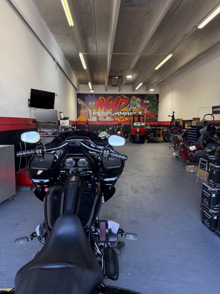 Mad Performance Cycles photo 8