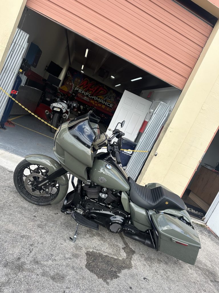 Mad Performance Cycles photo 6