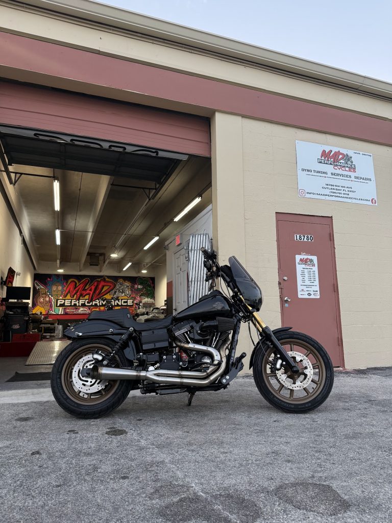 Mad Performance Cycles photo 2