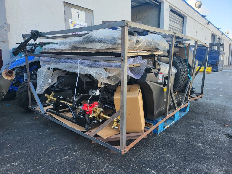 Marlin Scooters, Golf Carts, sales and Service photo 3