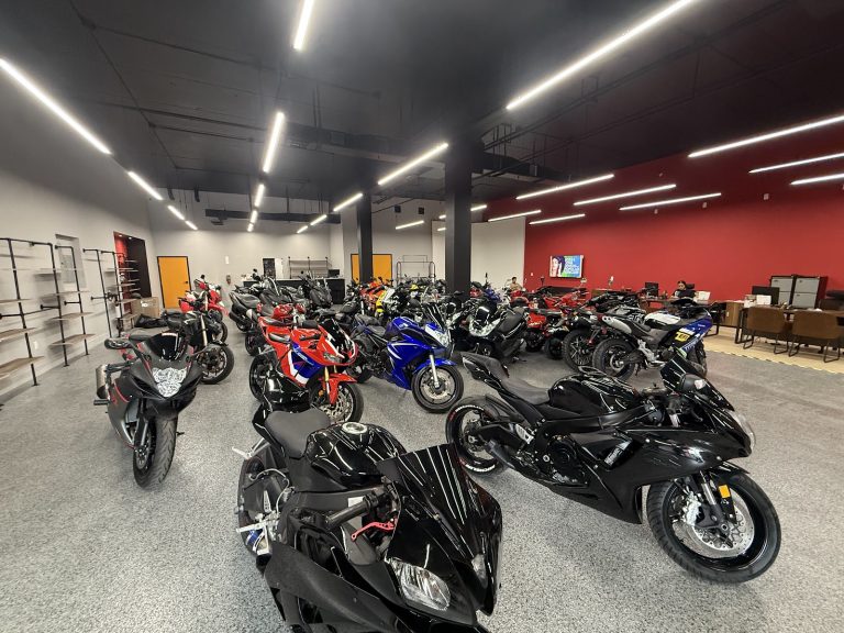 Master Motosport photo 1