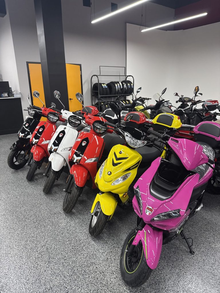 Master Motosport photo 3