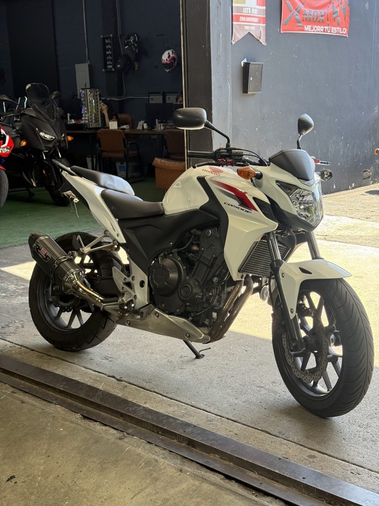 Master Motosport photo 4