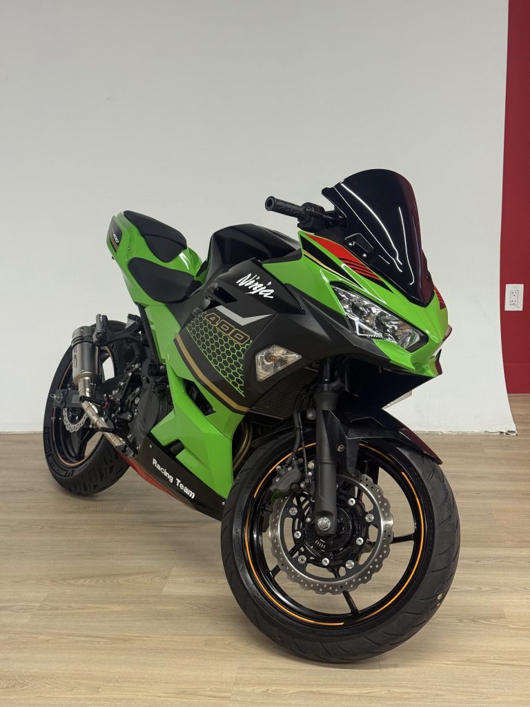 Master Motosport photo 10