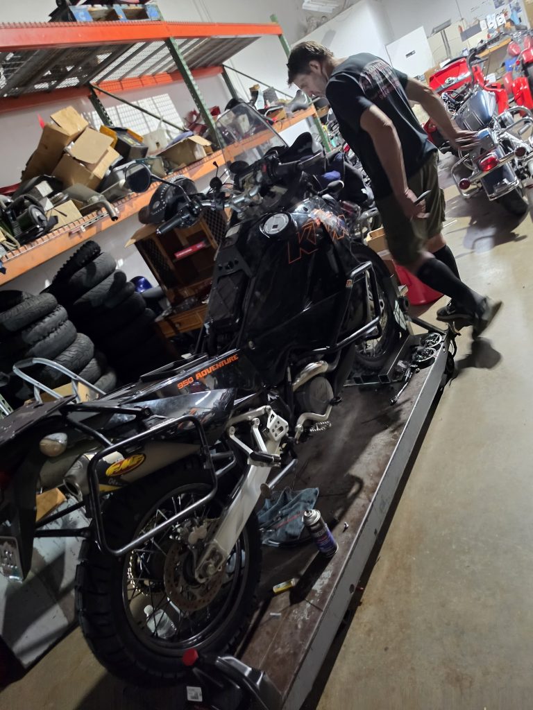 Master’s Cycle Works photo 4