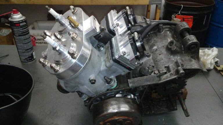 Master’s Cycle Works photo 8